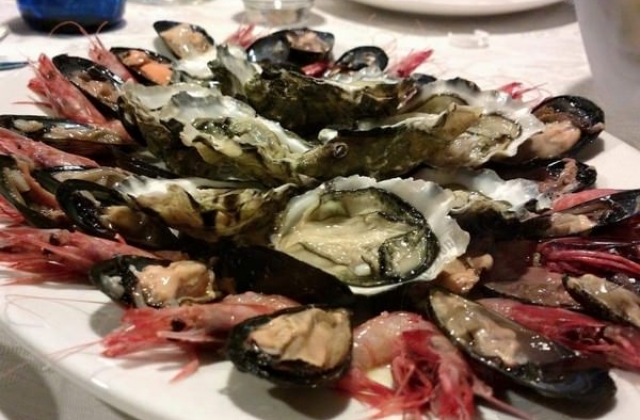 Ristorante Sapori Mediterranei